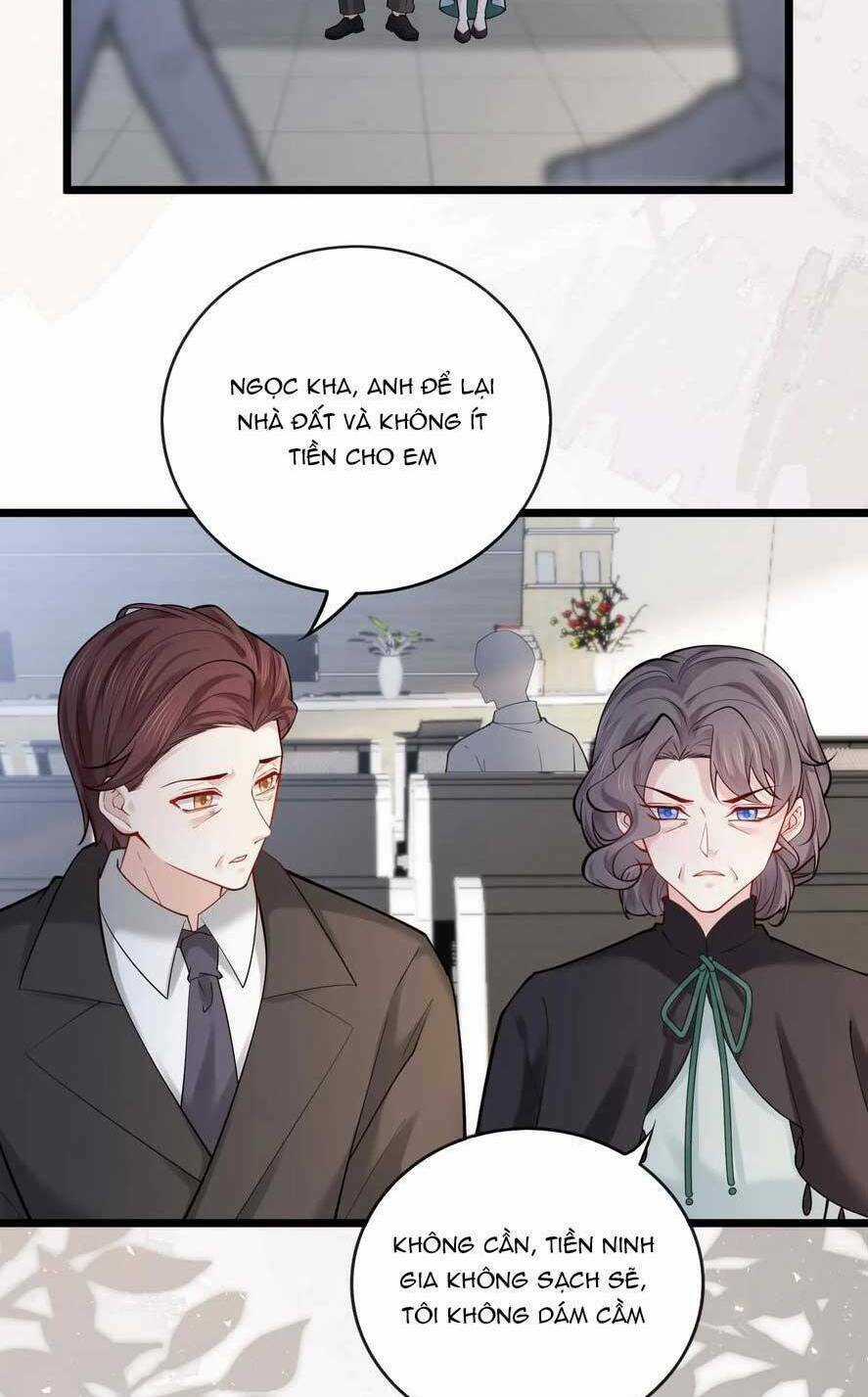 Đại Lão Huyền Học Xuống Núi Khuấy Động Cả Thế Giới Chapter 180 trang 5