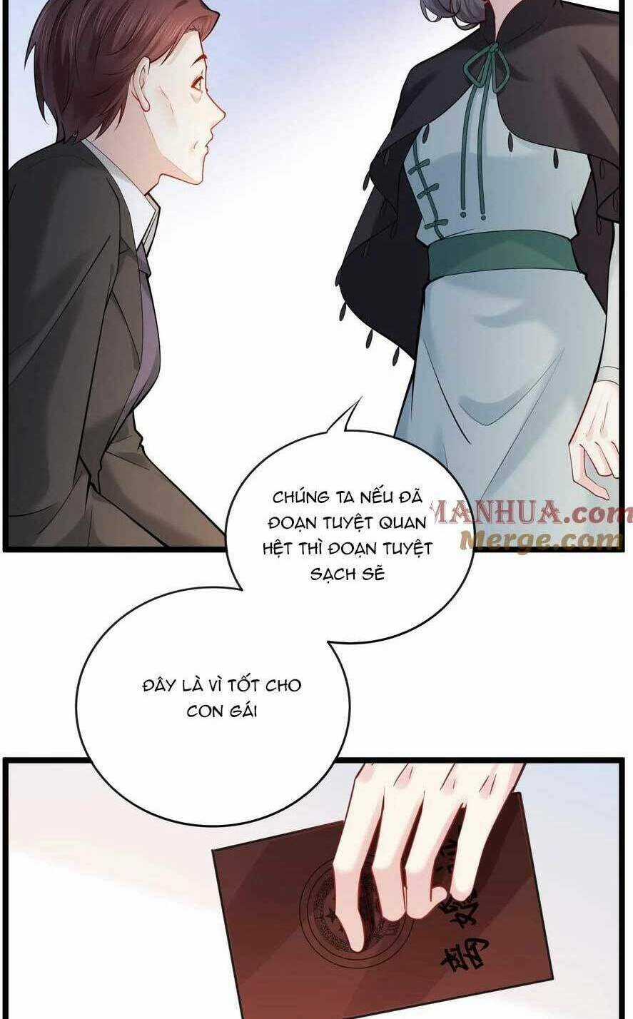 Đại Lão Huyền Học Xuống Núi Khuấy Động Cả Thế Giới Chapter 180 trang 8