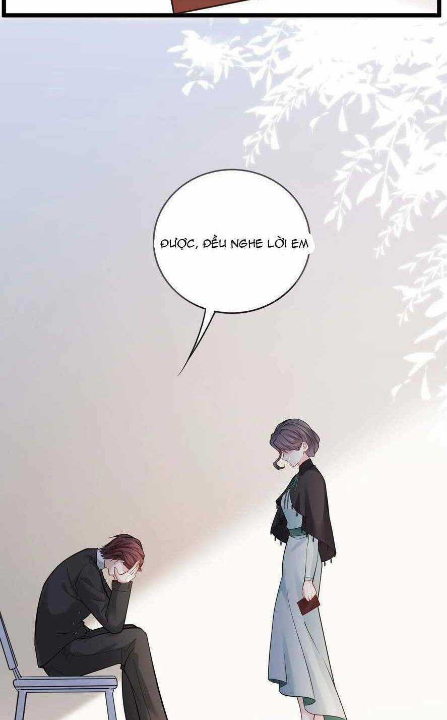 Đại Lão Huyền Học Xuống Núi Khuấy Động Cả Thế Giới Chapter 180 trang 9