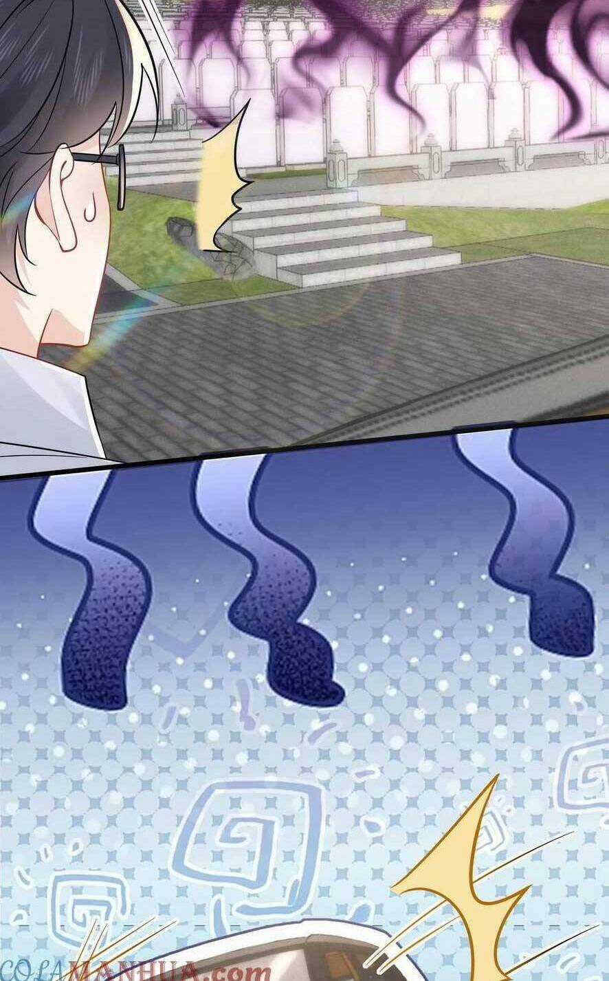Đại Lão Huyền Học Xuống Núi Khuấy Động Cả Thế Giới Chapter 181 trang 12