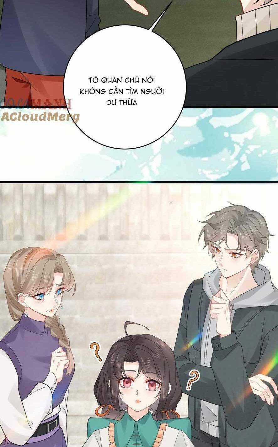 Đại Lão Huyền Học Xuống Núi Khuấy Động Cả Thế Giới Chapter 181 trang 15