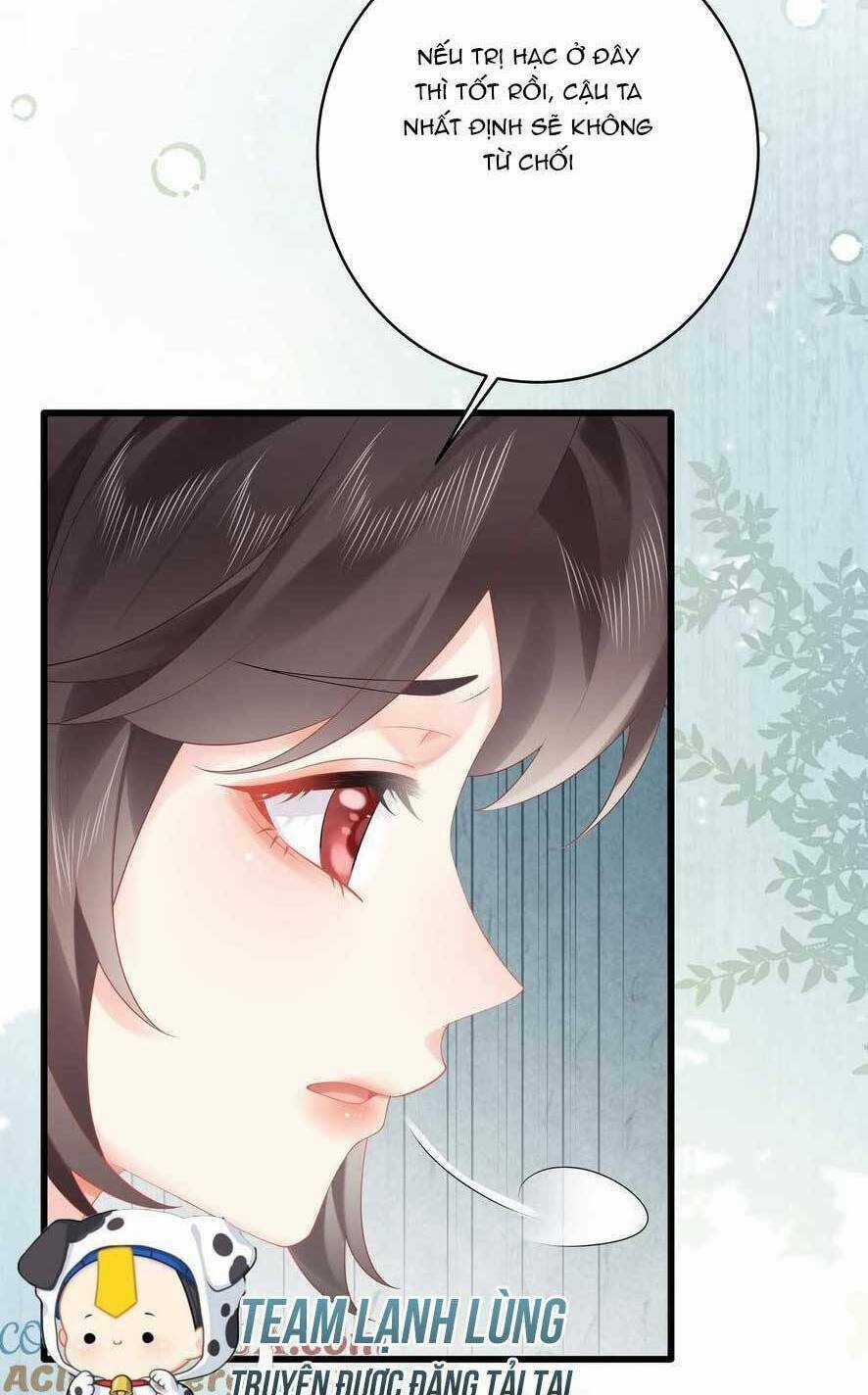 Đại Lão Huyền Học Xuống Núi Khuấy Động Cả Thế Giới Chapter 181 trang 21