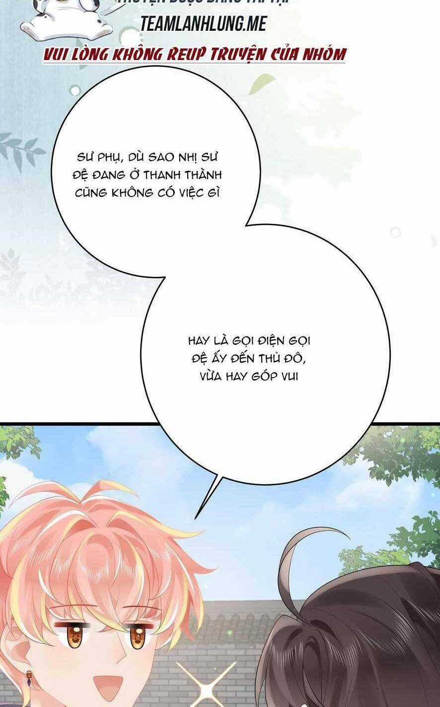 Đại Lão Huyền Học Xuống Núi Khuấy Động Cả Thế Giới Chapter 181 trang 22