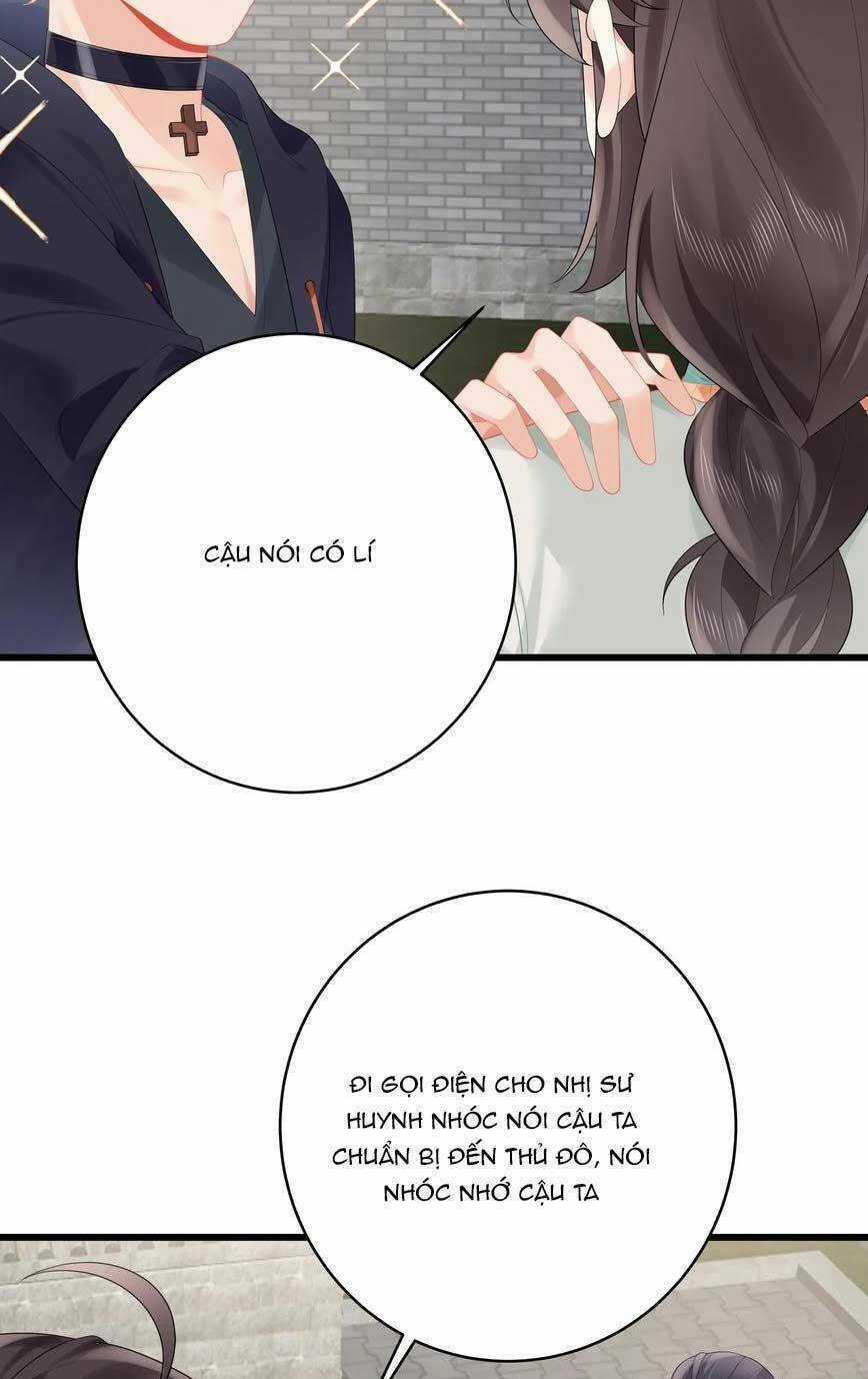 Đại Lão Huyền Học Xuống Núi Khuấy Động Cả Thế Giới Chapter 181 trang 23
