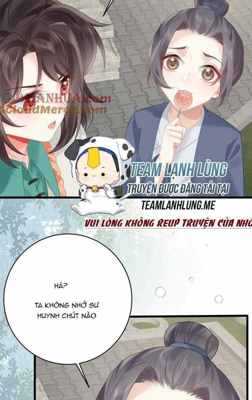 Đại Lão Huyền Học Xuống Núi Khuấy Động Cả Thế Giới Chapter 181 trang 24