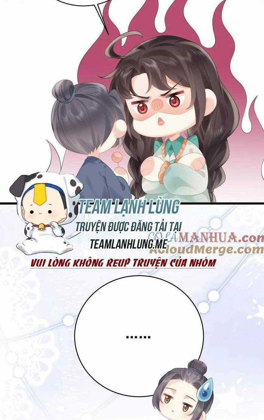 Đại Lão Huyền Học Xuống Núi Khuấy Động Cả Thế Giới Chapter 181 trang 26