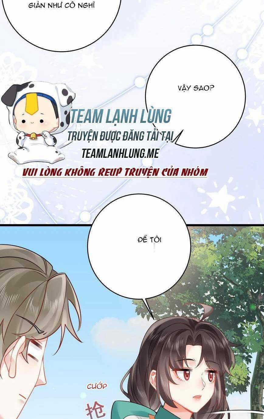 Đại Lão Huyền Học Xuống Núi Khuấy Động Cả Thế Giới Chapter 181 trang 29