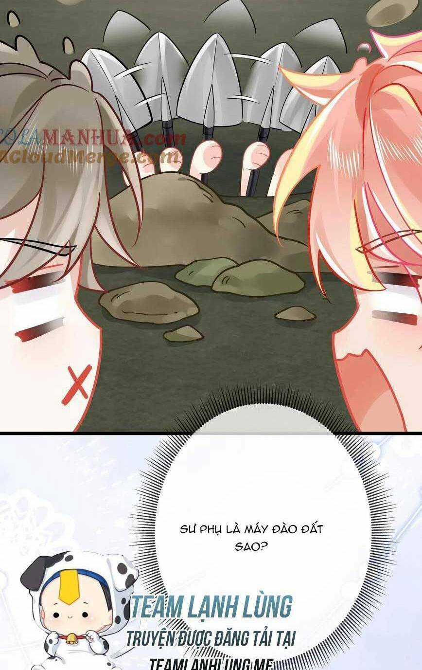 Đại Lão Huyền Học Xuống Núi Khuấy Động Cả Thế Giới Chapter 181 trang 31