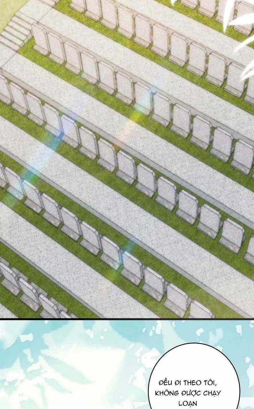 Đại Lão Huyền Học Xuống Núi Khuấy Động Cả Thế Giới Chapter 181 trang 5