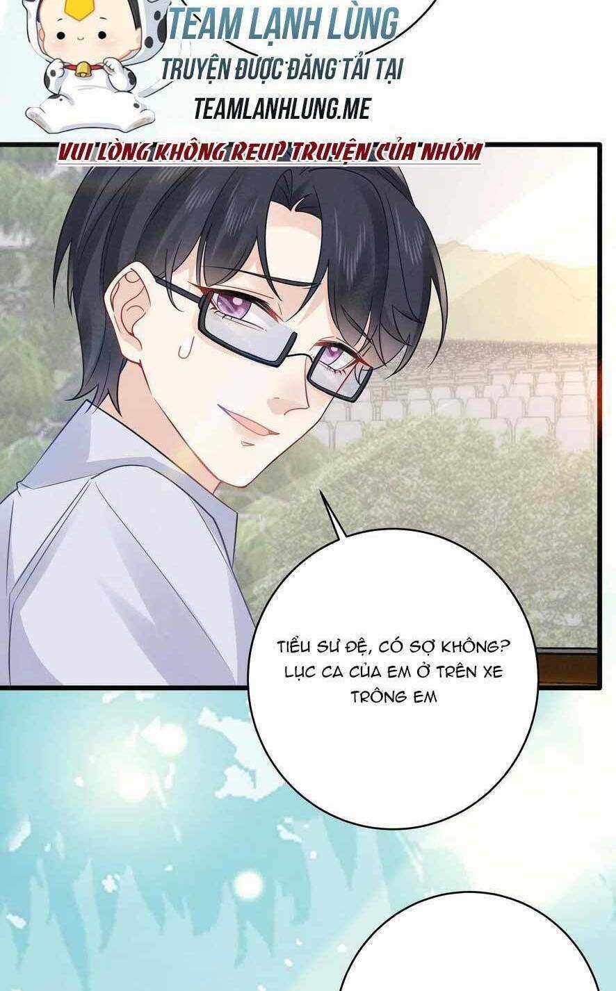 Đại Lão Huyền Học Xuống Núi Khuấy Động Cả Thế Giới Chapter 181 trang 7