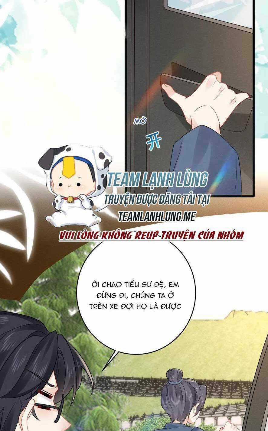 Đại Lão Huyền Học Xuống Núi Khuấy Động Cả Thế Giới Chapter 181 trang 9