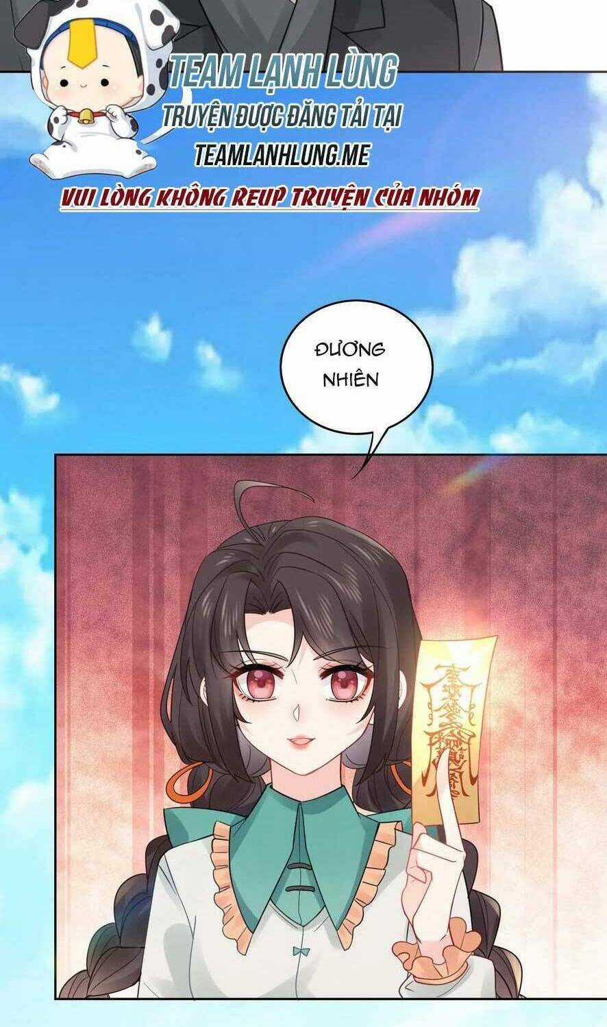 Đại Lão Huyền Học Xuống Núi Khuấy Động Cả Thế Giới Chapter 182 trang 14