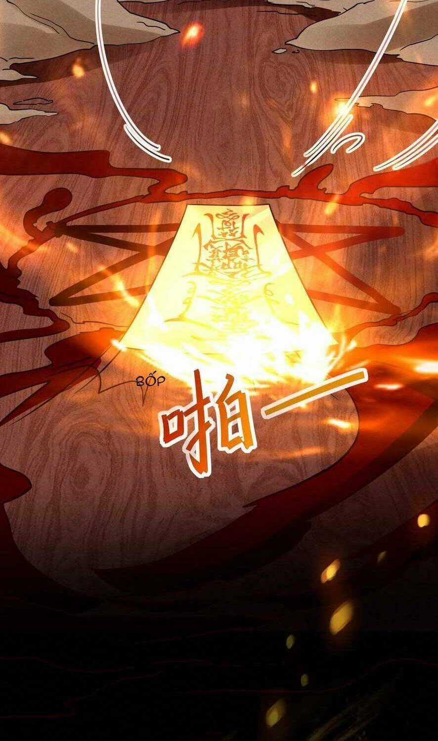 Đại Lão Huyền Học Xuống Núi Khuấy Động Cả Thế Giới Chapter 182 trang 16