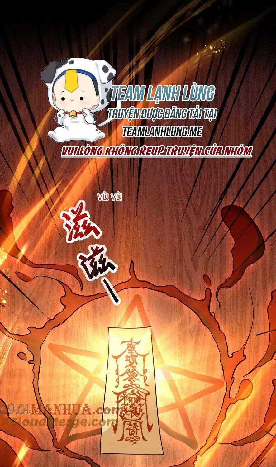 Đại Lão Huyền Học Xuống Núi Khuấy Động Cả Thế Giới Chapter 182 trang 17