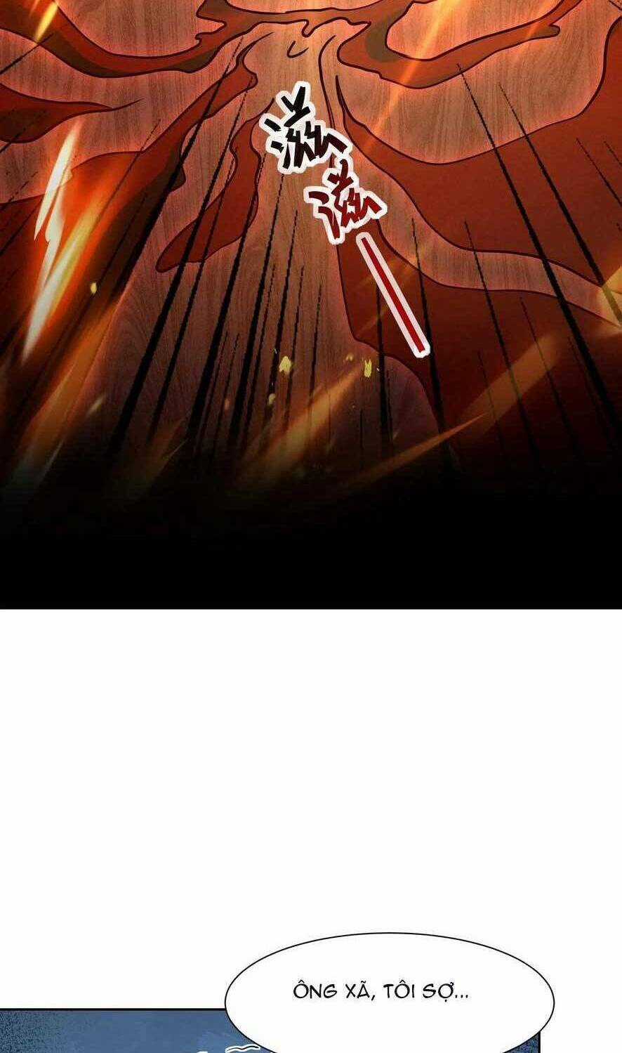 Đại Lão Huyền Học Xuống Núi Khuấy Động Cả Thế Giới Chapter 182 trang 18