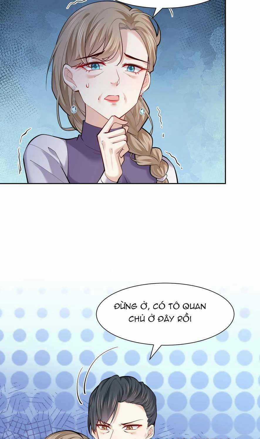 Đại Lão Huyền Học Xuống Núi Khuấy Động Cả Thế Giới Chapter 182 trang 19