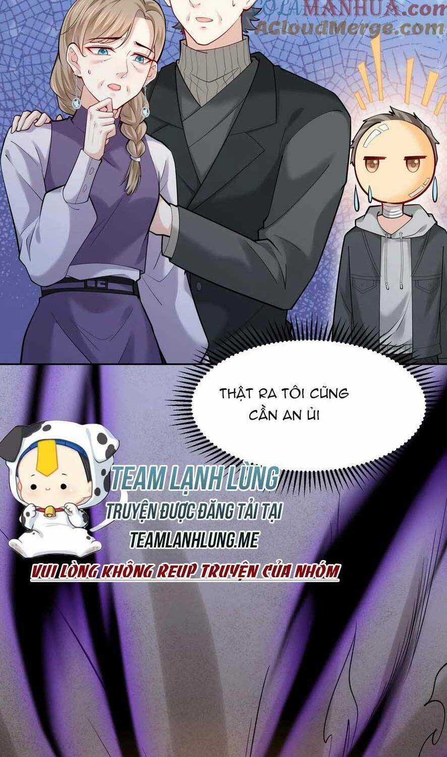 Đại Lão Huyền Học Xuống Núi Khuấy Động Cả Thế Giới Chapter 182 trang 20