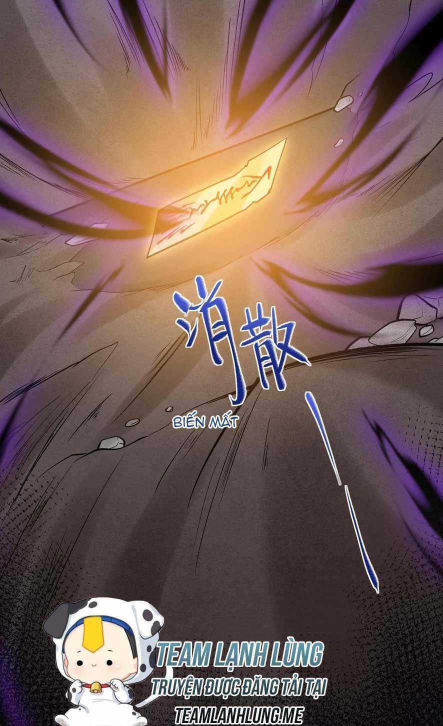 Đại Lão Huyền Học Xuống Núi Khuấy Động Cả Thế Giới Chapter 182 trang 21