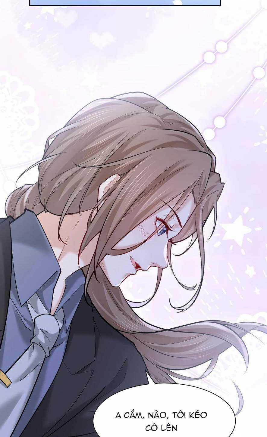 Đại Lão Huyền Học Xuống Núi Khuấy Động Cả Thế Giới Chapter 182 trang 25