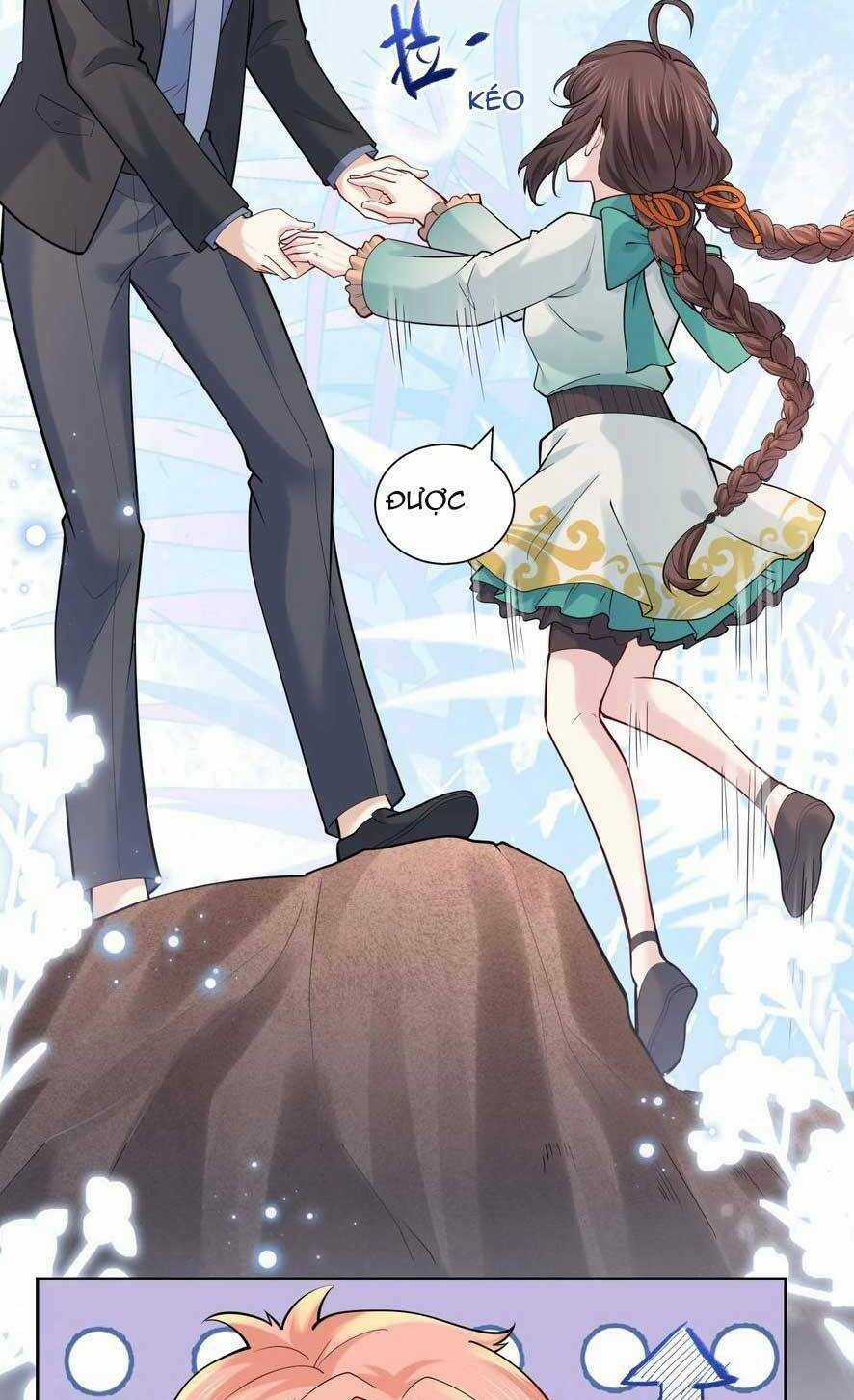 Đại Lão Huyền Học Xuống Núi Khuấy Động Cả Thế Giới Chapter 182 trang 27