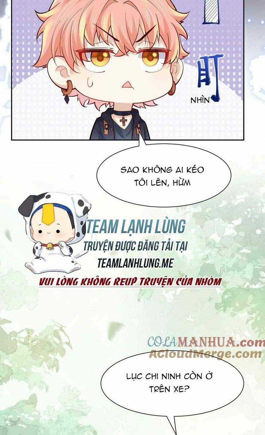 Đại Lão Huyền Học Xuống Núi Khuấy Động Cả Thế Giới Chapter 182 trang 28