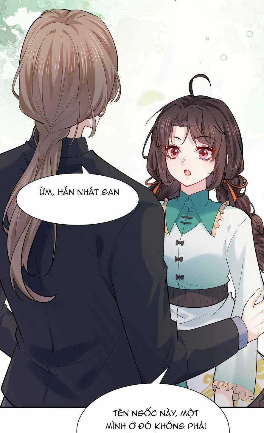 Đại Lão Huyền Học Xuống Núi Khuấy Động Cả Thế Giới Chapter 182 trang 29