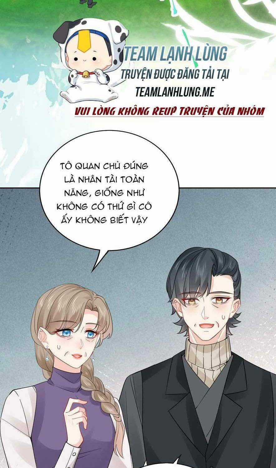 Đại Lão Huyền Học Xuống Núi Khuấy Động Cả Thế Giới Chapter 182 trang 4