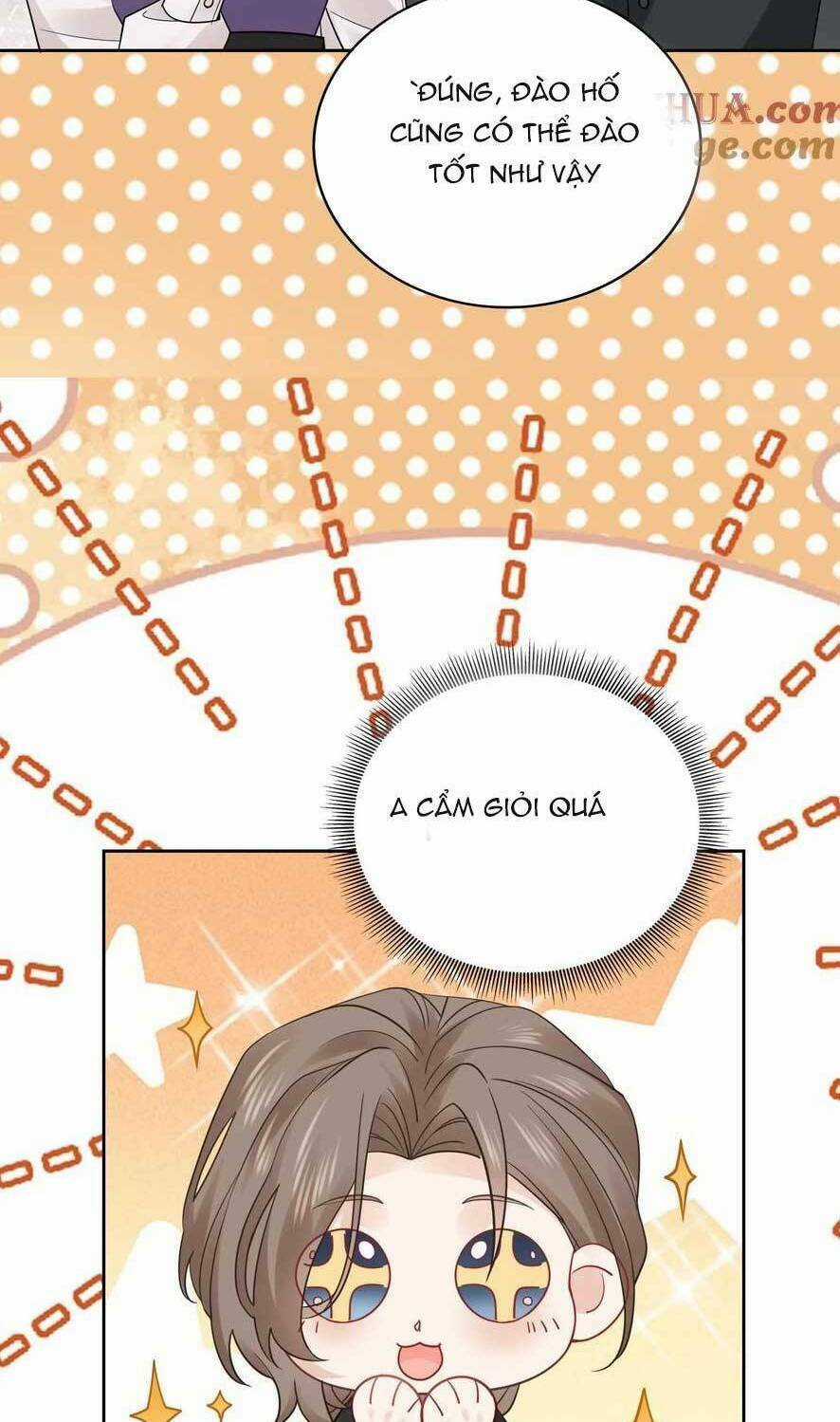 Đại Lão Huyền Học Xuống Núi Khuấy Động Cả Thế Giới Chapter 182 trang 5