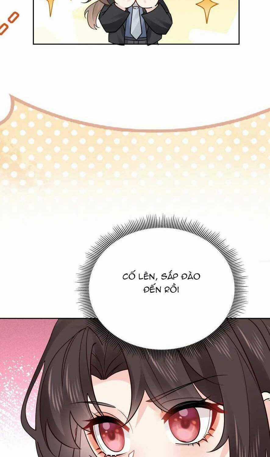 Đại Lão Huyền Học Xuống Núi Khuấy Động Cả Thế Giới Chapter 182 trang 6