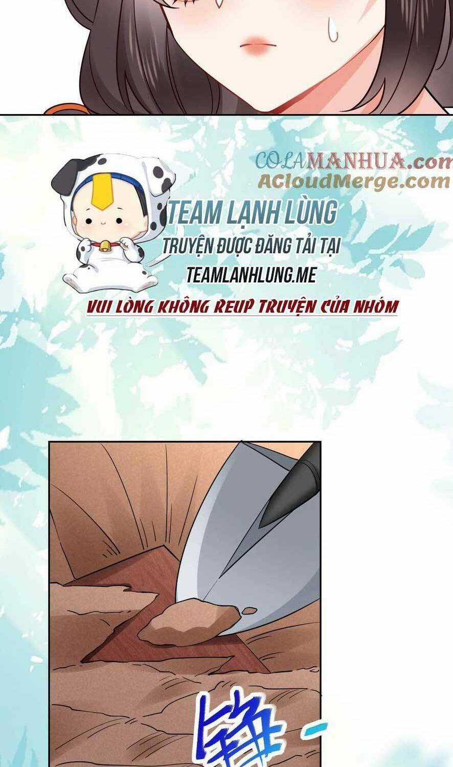 Đại Lão Huyền Học Xuống Núi Khuấy Động Cả Thế Giới Chapter 182 trang 7