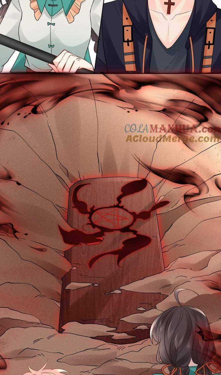 Đại Lão Huyền Học Xuống Núi Khuấy Động Cả Thế Giới Chapter 182 trang 9