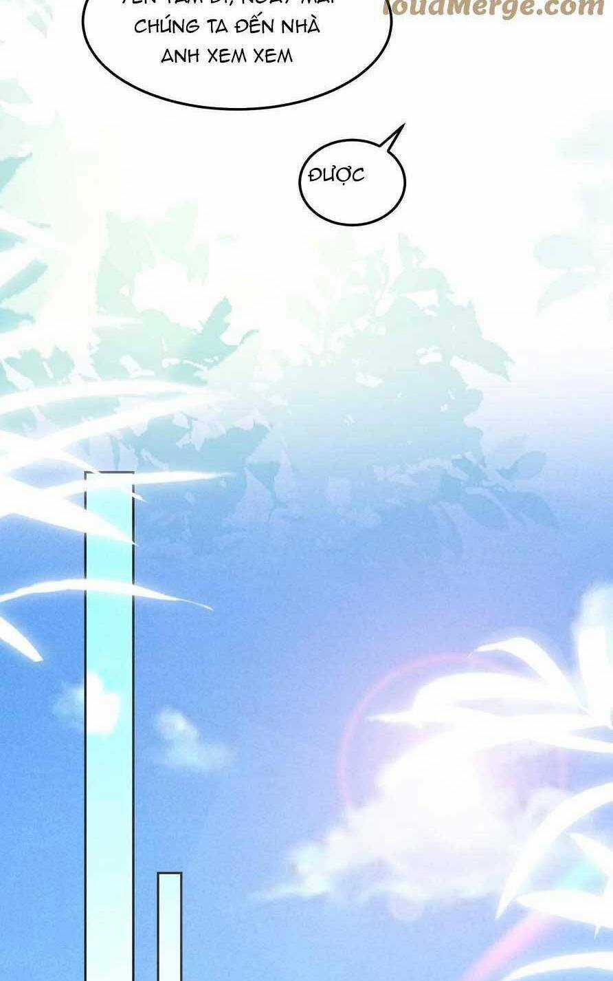 Đại Lão Huyền Học Xuống Núi Khuấy Động Cả Thế Giới Chapter 183 trang 13