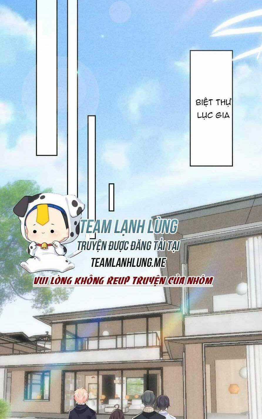 Đại Lão Huyền Học Xuống Núi Khuấy Động Cả Thế Giới Chapter 183 trang 14