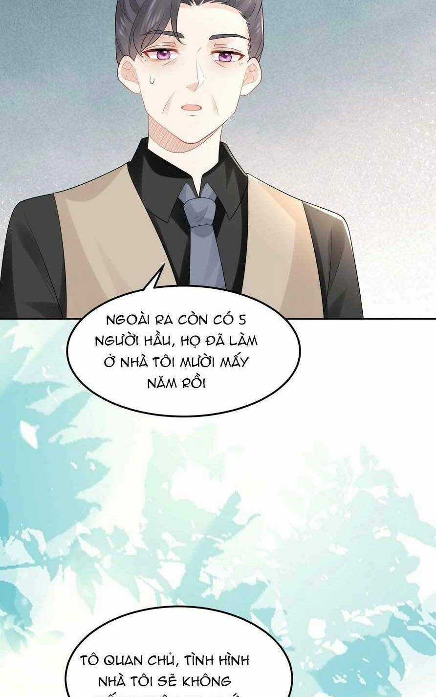 Đại Lão Huyền Học Xuống Núi Khuấy Động Cả Thế Giới Chapter 183 trang 16