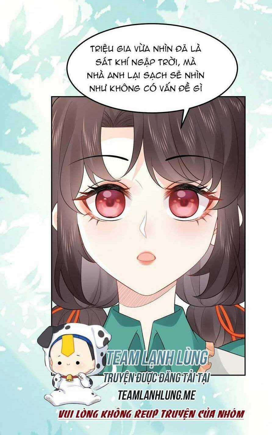 Đại Lão Huyền Học Xuống Núi Khuấy Động Cả Thế Giới Chapter 183 trang 18