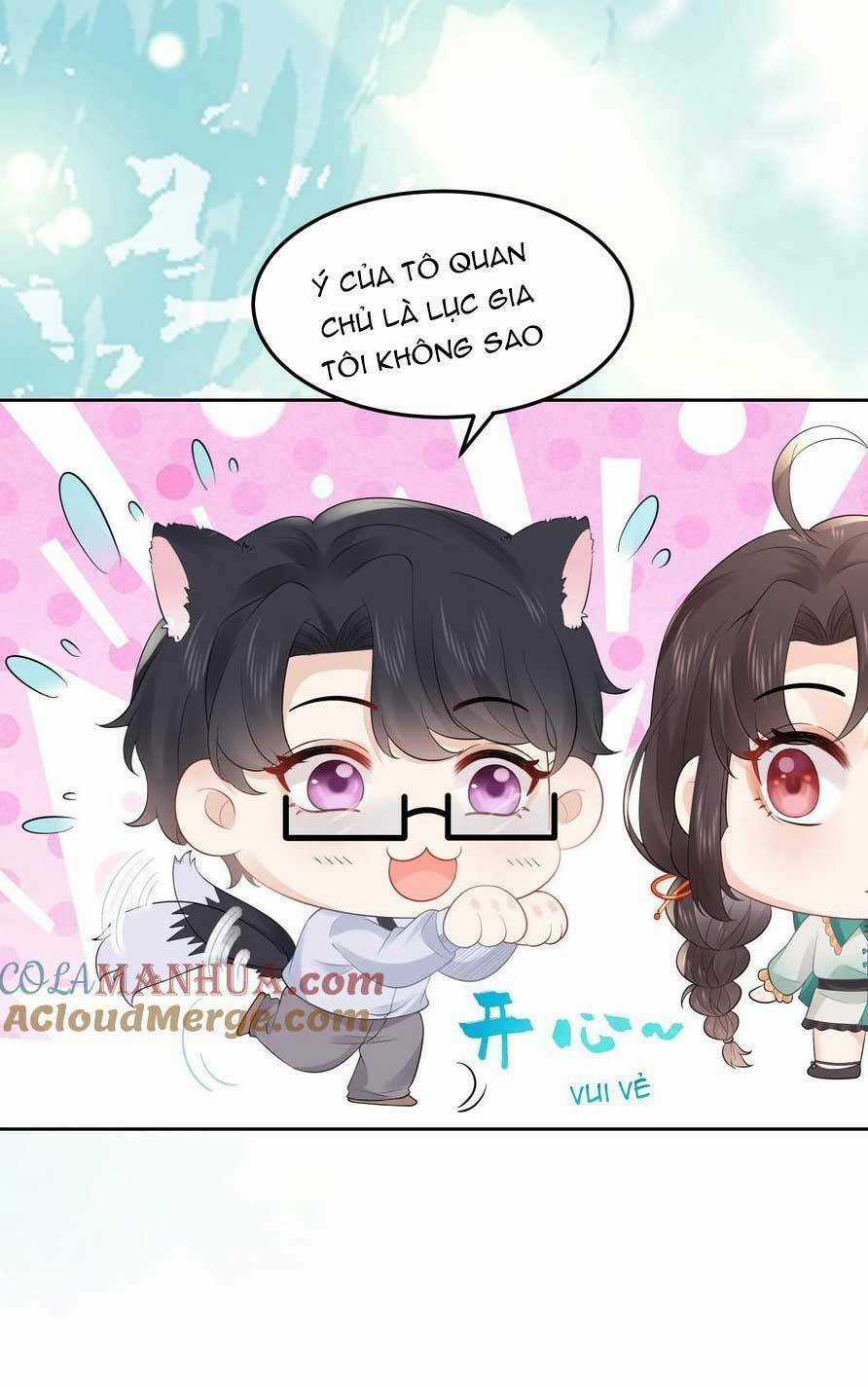 Đại Lão Huyền Học Xuống Núi Khuấy Động Cả Thế Giới Chapter 183 trang 19