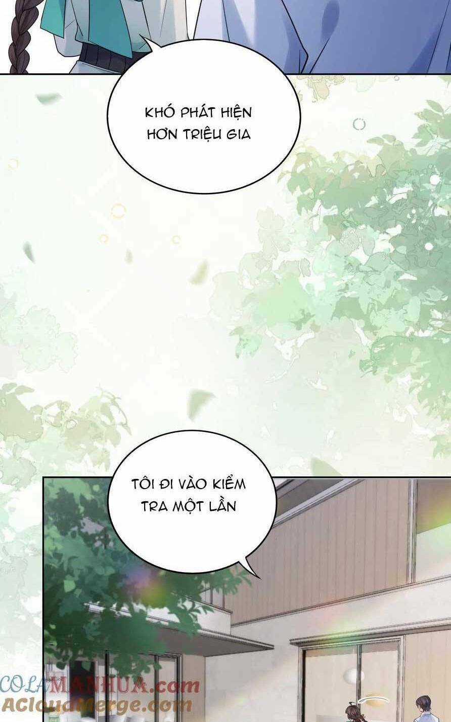 Đại Lão Huyền Học Xuống Núi Khuấy Động Cả Thế Giới Chapter 183 trang 21