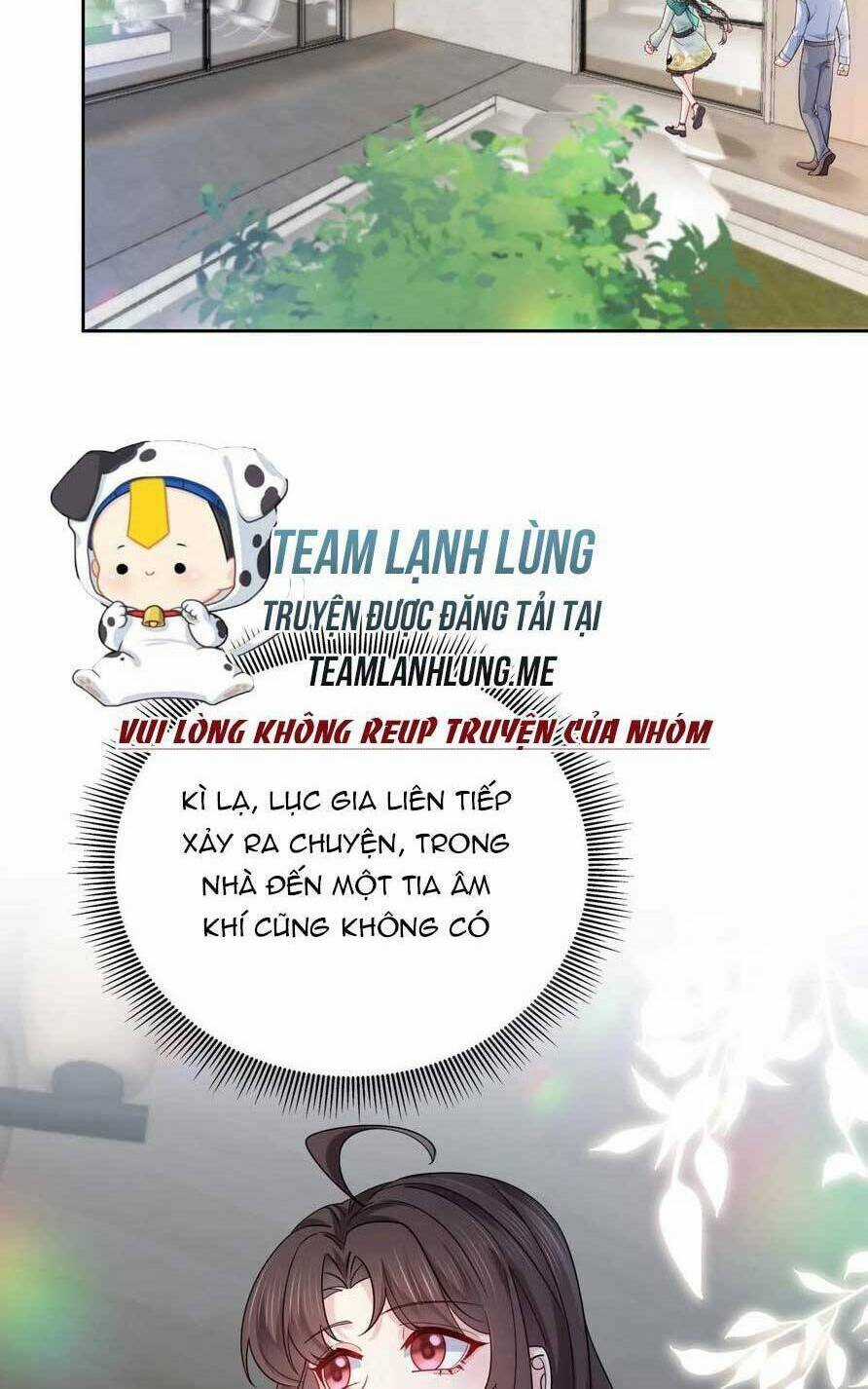 Đại Lão Huyền Học Xuống Núi Khuấy Động Cả Thế Giới Chapter 183 trang 22