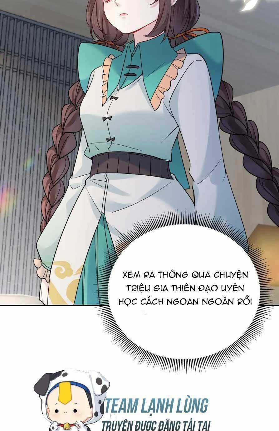 Đại Lão Huyền Học Xuống Núi Khuấy Động Cả Thế Giới Chapter 183 trang 23