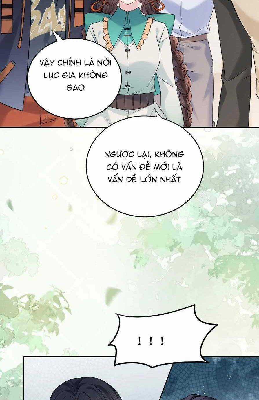 Đại Lão Huyền Học Xuống Núi Khuấy Động Cả Thế Giới Chapter 183 trang 25