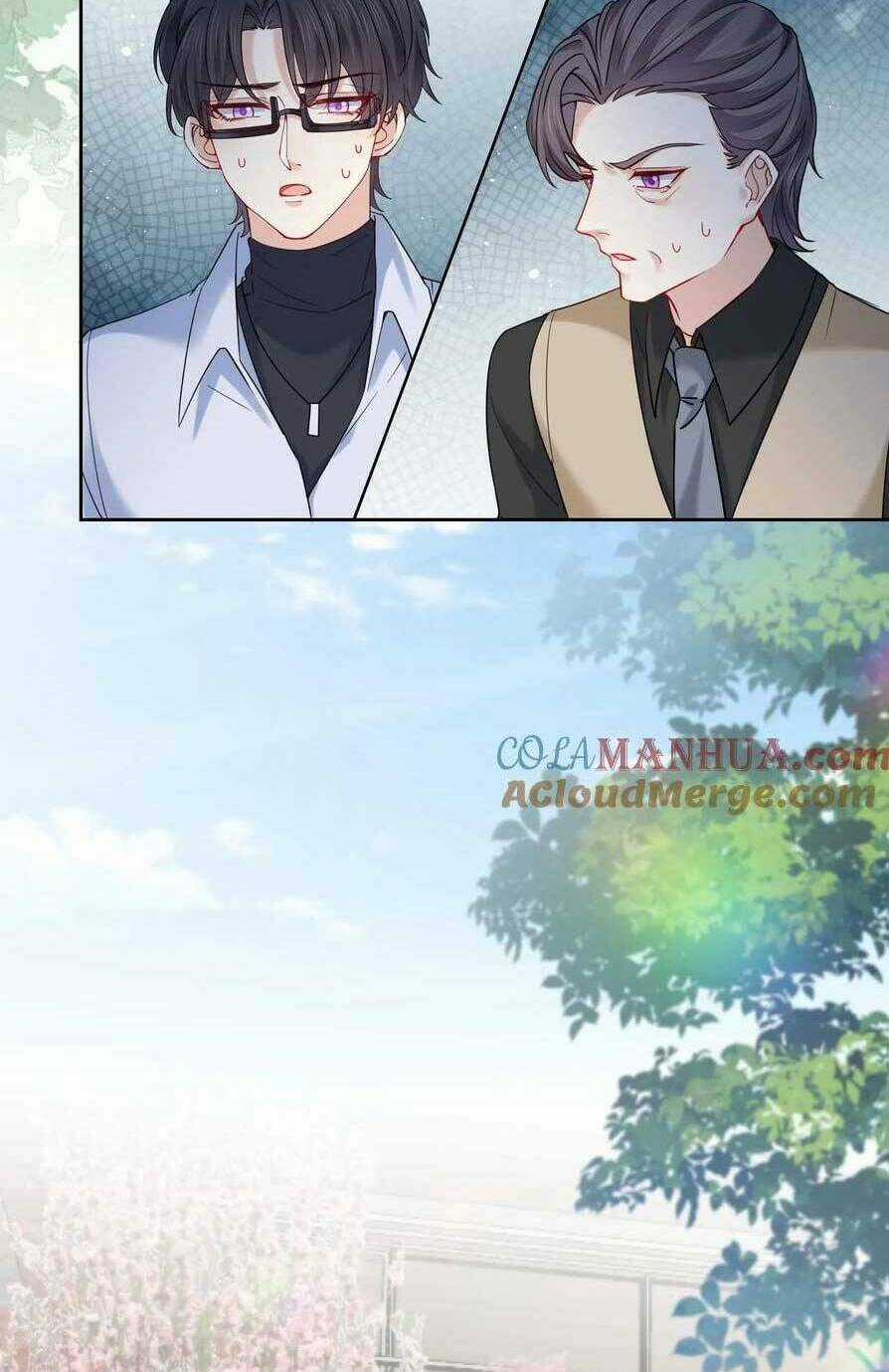 Đại Lão Huyền Học Xuống Núi Khuấy Động Cả Thế Giới Chapter 183 trang 26