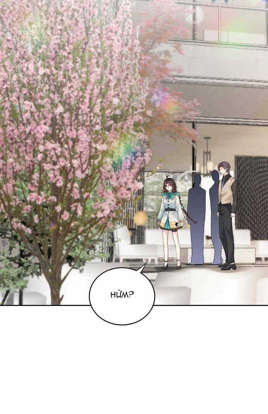 Đại Lão Huyền Học Xuống Núi Khuấy Động Cả Thế Giới Chapter 183 trang 27