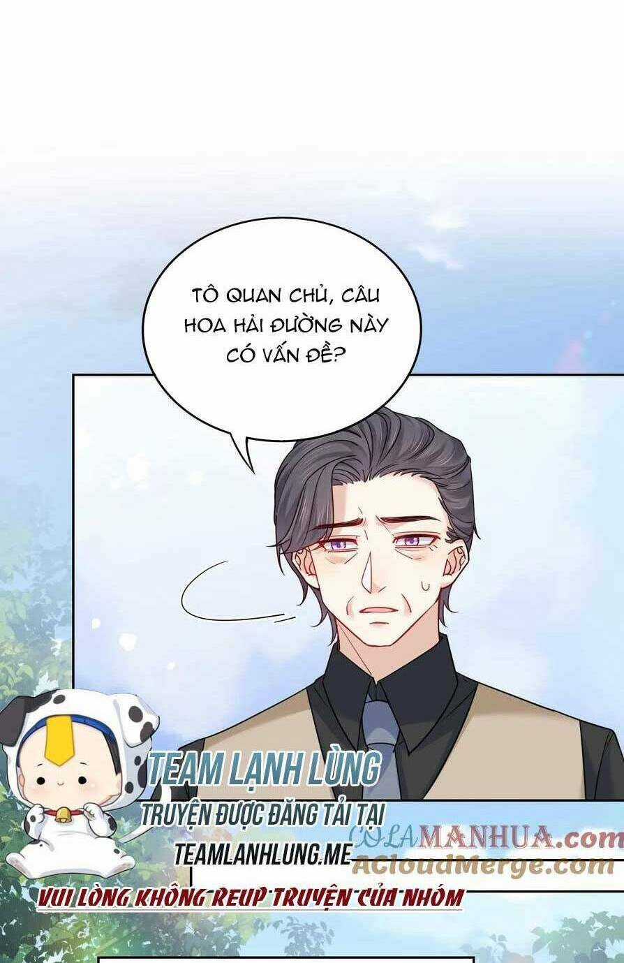 Đại Lão Huyền Học Xuống Núi Khuấy Động Cả Thế Giới Chapter 183 trang 28