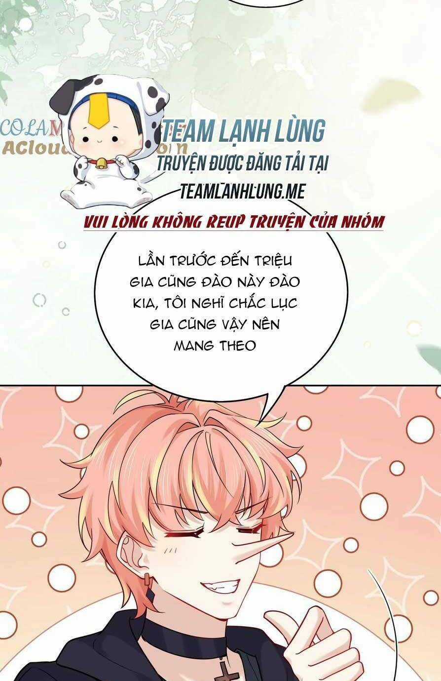 Đại Lão Huyền Học Xuống Núi Khuấy Động Cả Thế Giới Chapter 183 trang 31