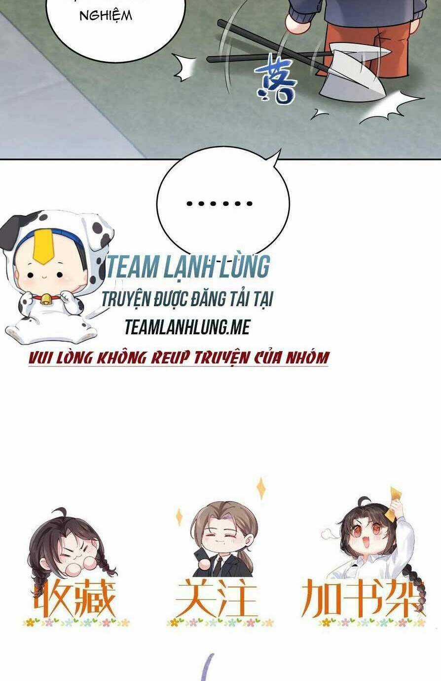 Đại Lão Huyền Học Xuống Núi Khuấy Động Cả Thế Giới Chapter 183 trang 34