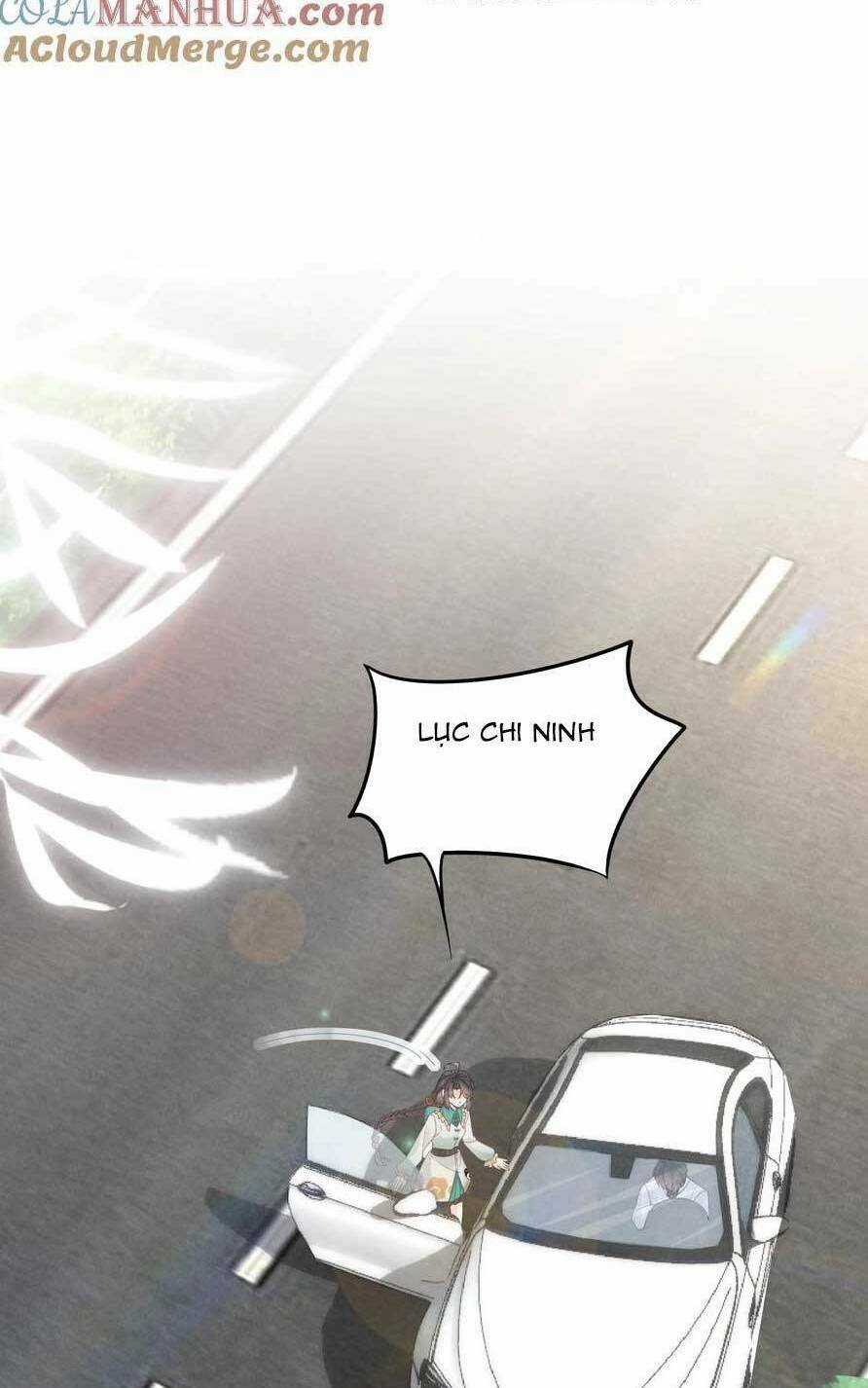 Đại Lão Huyền Học Xuống Núi Khuấy Động Cả Thế Giới Chapter 183 trang 4