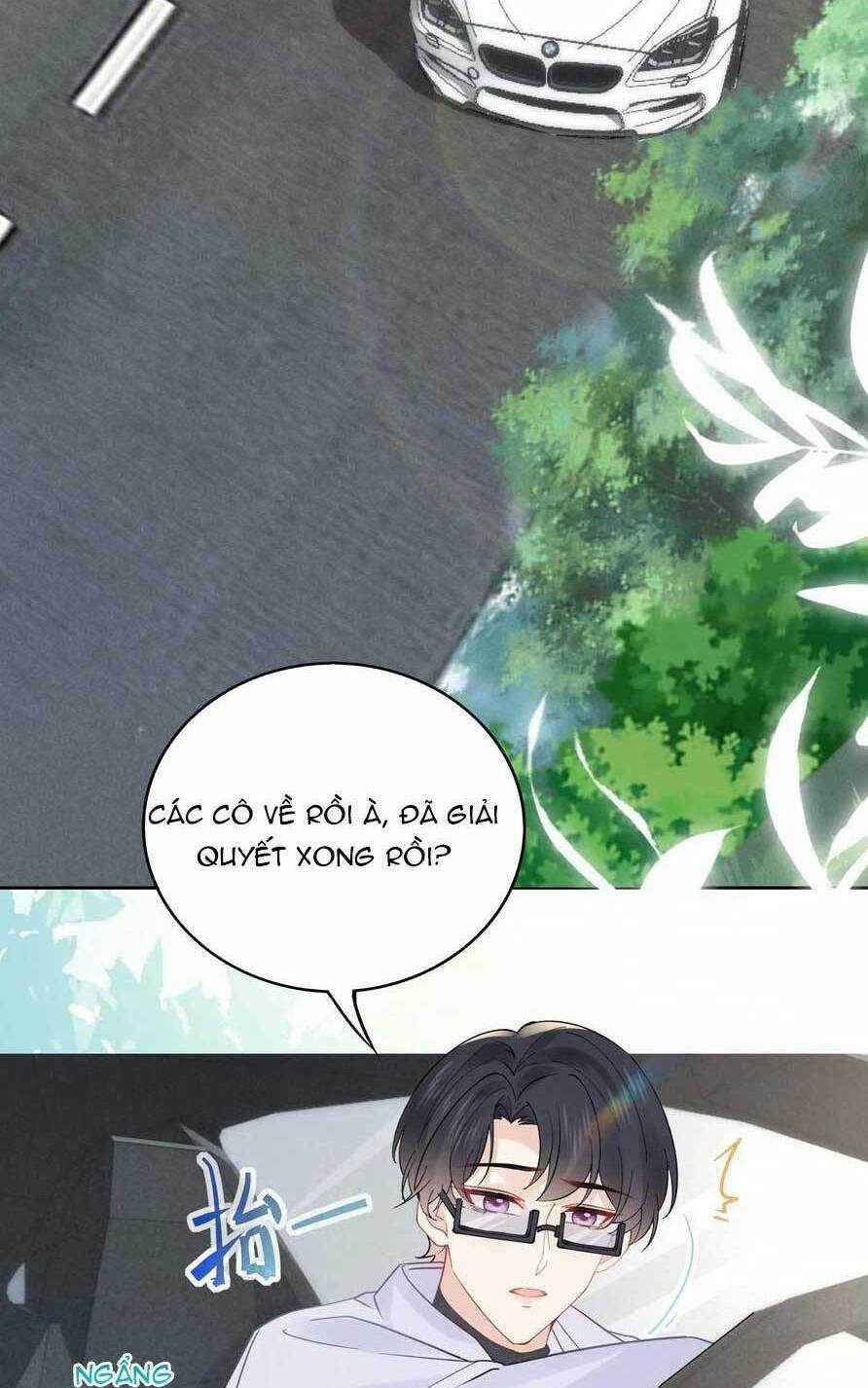 Đại Lão Huyền Học Xuống Núi Khuấy Động Cả Thế Giới Chapter 183 trang 5