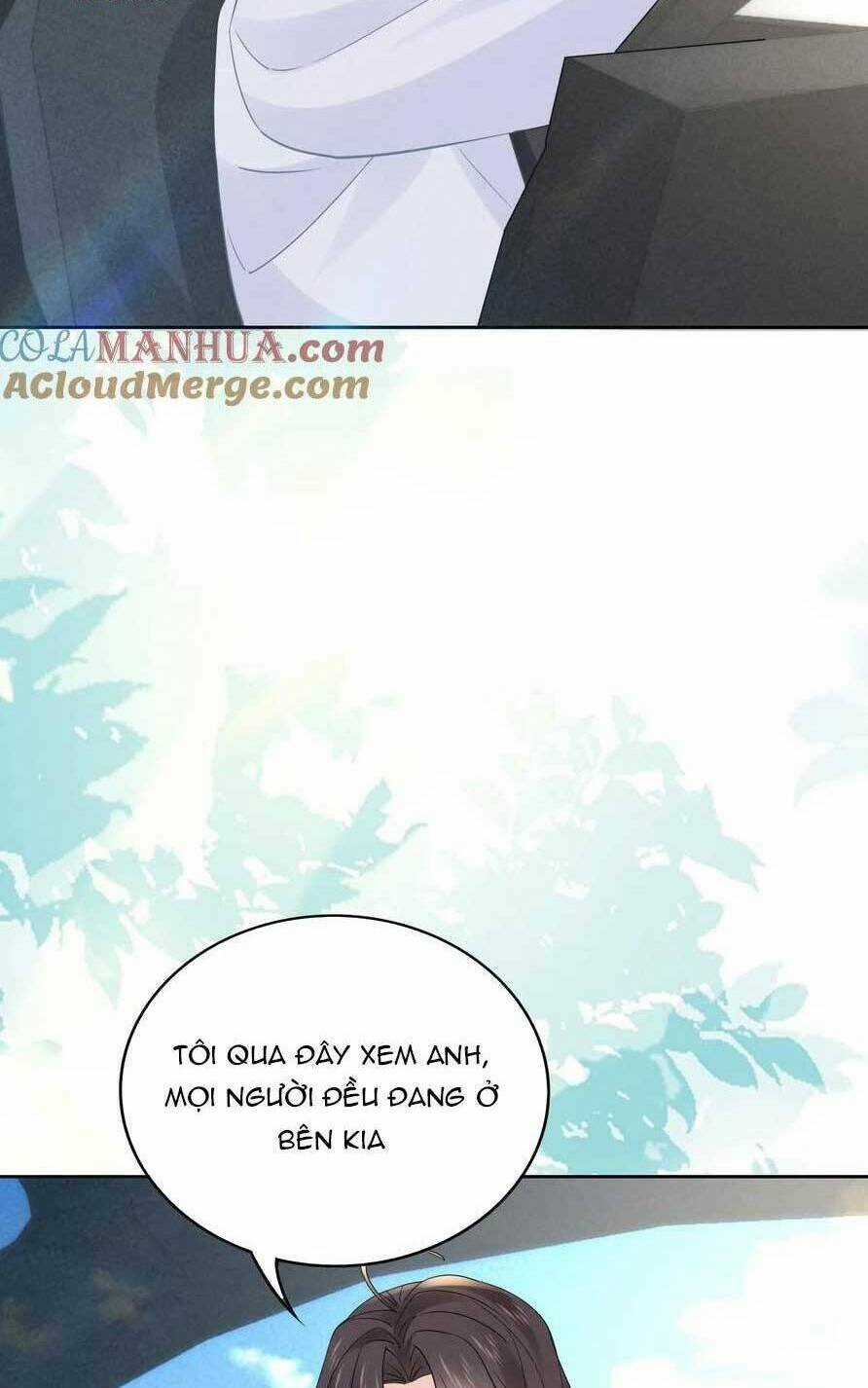 Đại Lão Huyền Học Xuống Núi Khuấy Động Cả Thế Giới Chapter 183 trang 6