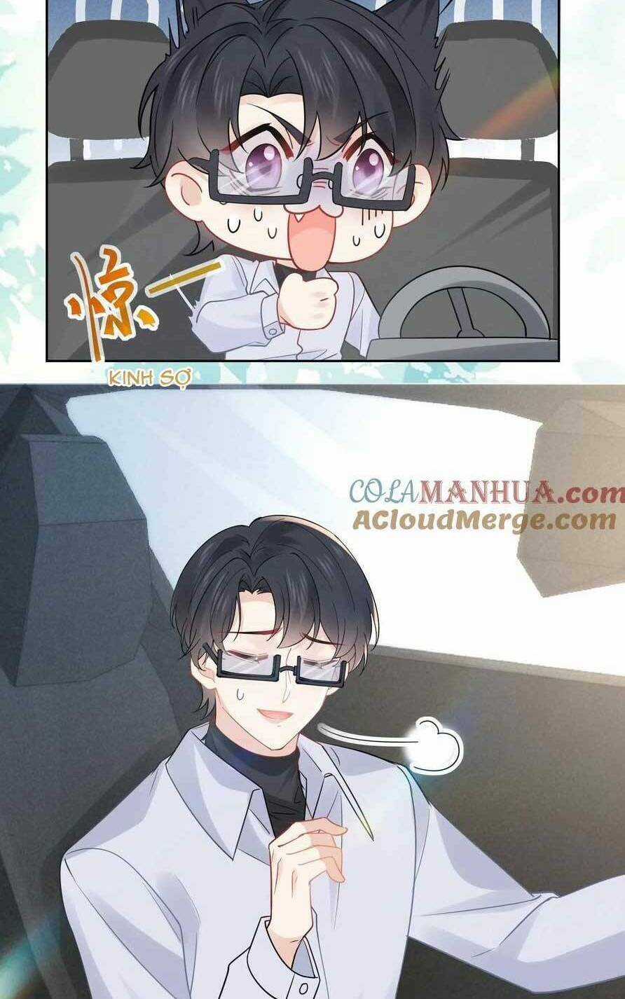 Đại Lão Huyền Học Xuống Núi Khuấy Động Cả Thế Giới Chapter 183 trang 8