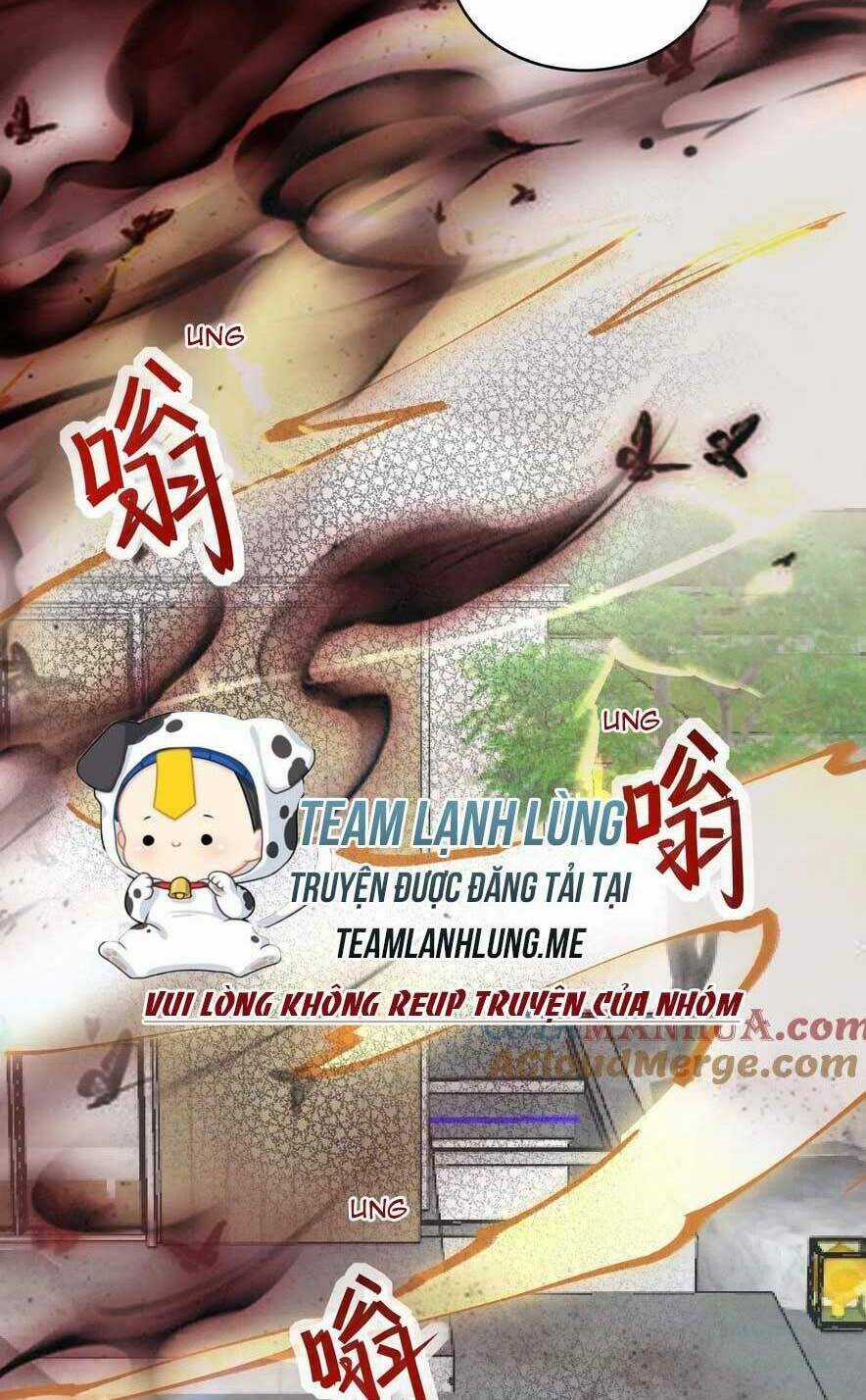 Đại Lão Huyền Học Xuống Núi Khuấy Động Cả Thế Giới Chapter 184 trang 10